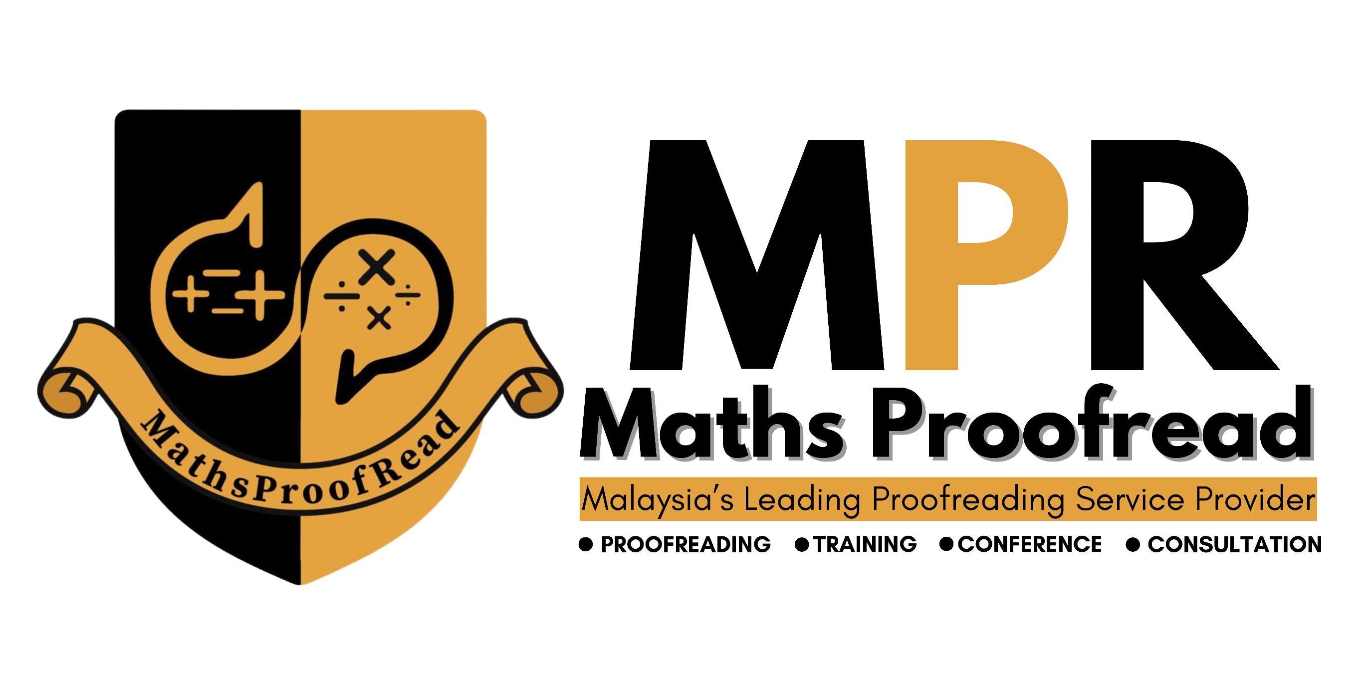 Sponsorship Banner