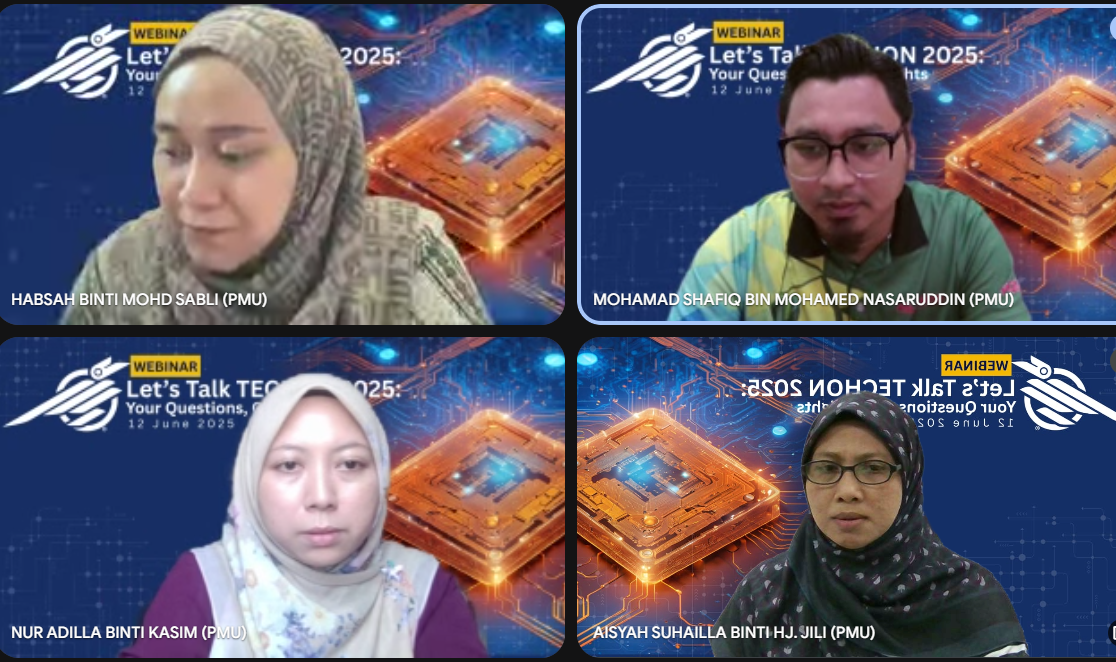 Webinar Snap 2